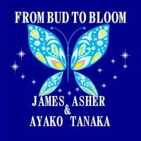 James Asher; Ayako Tanaka - From Bud to Bloom 2020 FLAC