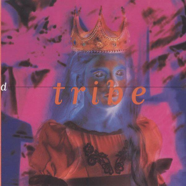 B-TRIBE - 1994 - Fiesta Fatal! FLAC