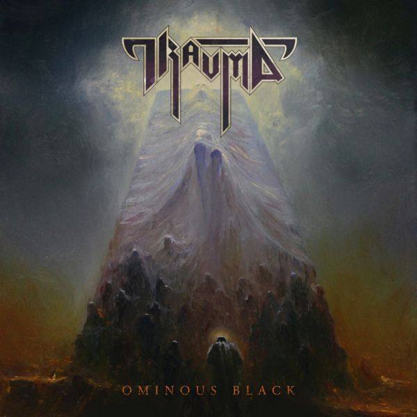 Trauma - 2020 - Ominous Black (FLAC)