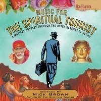James Asher - 1998 Music for the Spritiual Tourist FLAC