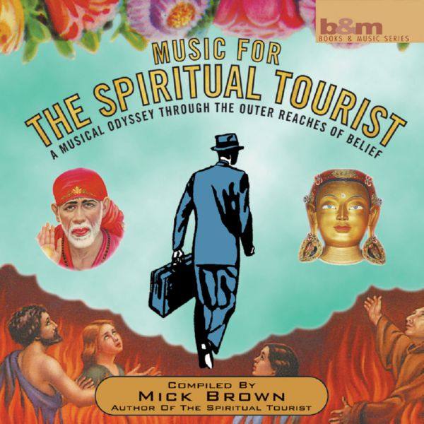 James Asher - 1998 Music for the Spritiual Tourist FLAC