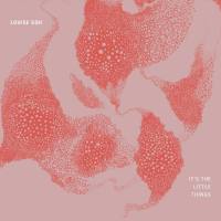 Louise Goh - It's the Little Things 2020 FLAC