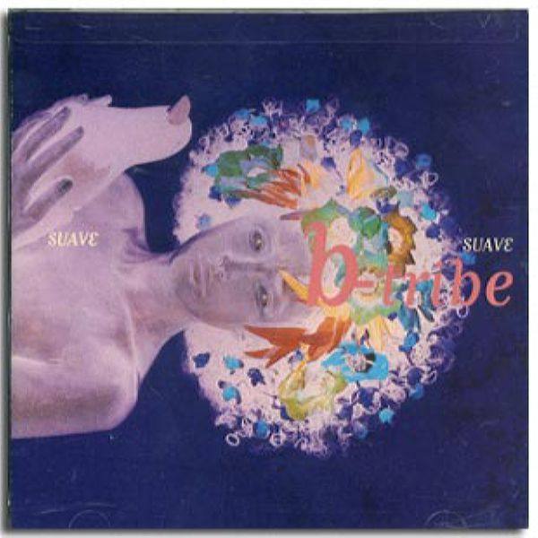 B-TRIBE - 1995 - Suave Suave FLAC