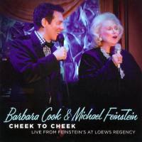 Barbara Cook & Michael Feinstein - Cheek to Cheek (2011) FLAC