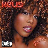 Kelis - Tasty 2003 FLAC