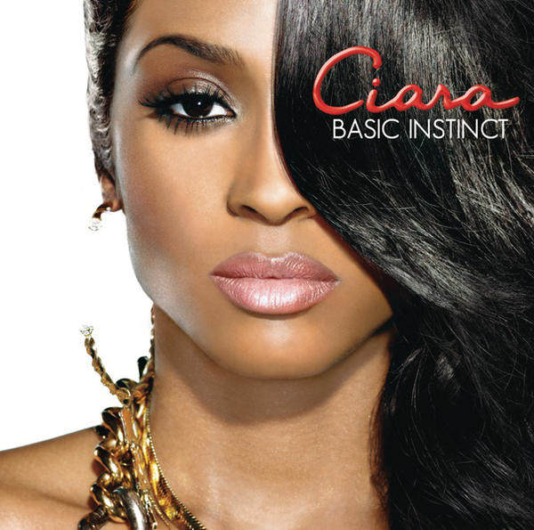 Ciara - 2010 Basic Instinct (Japanese Edition)