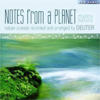 Deuter - Notes from a Planet 2009 FLAC