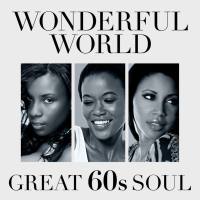 VA - Wonderful World_ Great 60s Soul (2019)