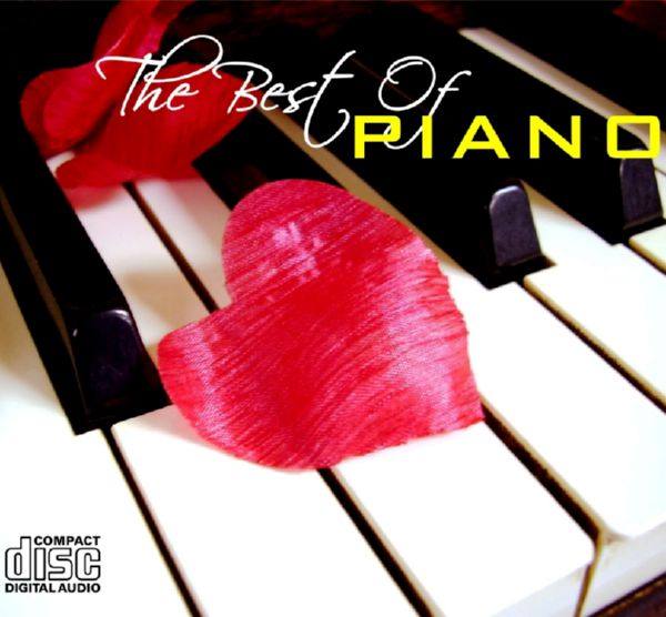 VA - The Best Of Piano 2009 FLAC