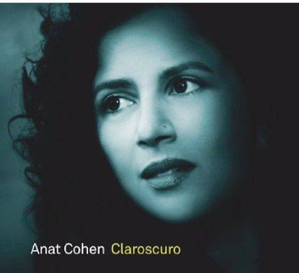 Anat Cohen - Claroscuro (2012) FLAC