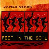 James Asher - 2013 Feet in the Soil FLAC
