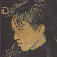 Dimash Kudaibergen - ID - 1st digital album (2019) FLAC