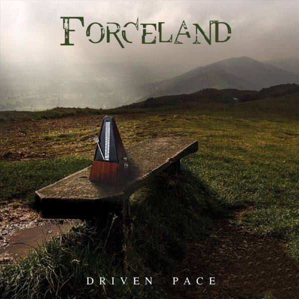 Forceland - 2020 - Driven Pace (FLAC)