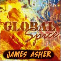James Asher; Sandeep Raval - Global Spice 2019 FLAC