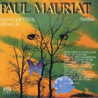 Paul Mauriat - Dans Les Yeux d'Emilie (Vocalion CDLK 4629, Austria) [2019] FLAC