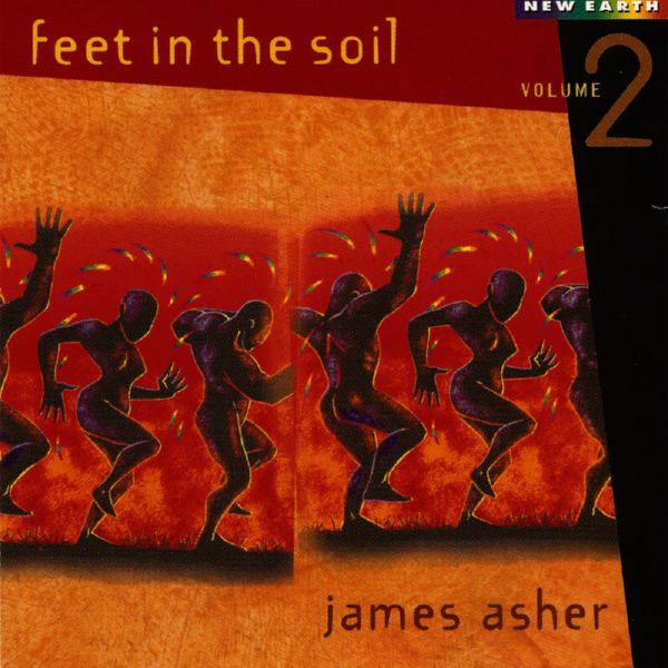 James Asher - 2001 Feet in the Soil - Volume 2 FLAC