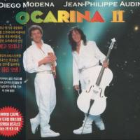 Diego Modena & Jean-Philippe Audin - Ocarina II (2010) FLAC