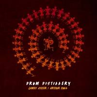 James Asher; Arthur Hull - Drum Distillery 2018 FLAC