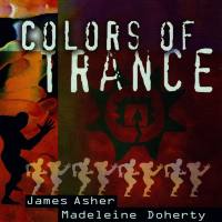 James Asher - 2000 Colours Of Trance FLAC