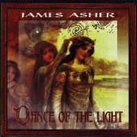 James Asher - 1995 Dance Of The Light FLAC