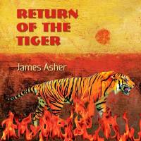 James Asher - 2011 Return of the Tiger FLAC