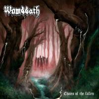 Wombbath - 2020 - Choirs of the Fallen (FLAC)