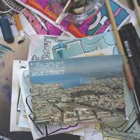 The Staches - This Lake Is Pointless (2019) [Hi-Res stereo]