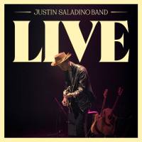 Justin Saladino Band - JSB Live 2020 FLAC