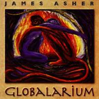 James Asher - 1993 Globalarium FLAC