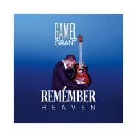 Gamel Grant - 2020 - Remember Heaven (FLAC)