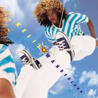 Kelis - Wanderland 2001 FLAC