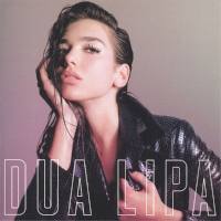 Dua Lipa - Dua Lipa (2017) [FLAC]