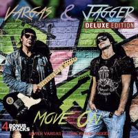 Vargas & Jagger - Move On (2020) [FLAC]