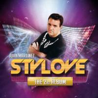 Stylove - The 2nd Album [Italo Box Music 2019 FLAC
