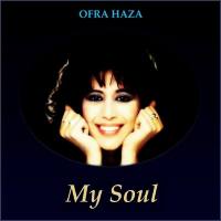 Ofra Haza - My Soul 2007 FLAC