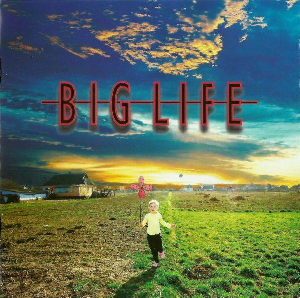 Big Life  2011-Big Life FLAC