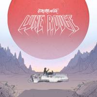TOKiMONSTA - Lune Rouge (2017) Hi-Res