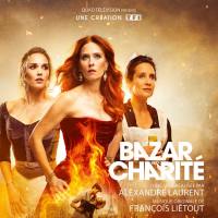 Le bazar de la charite (Bande originale de la serie televisee) 2019 Hi-Res