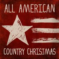 Various Artists - All American Country Christmas (2019)