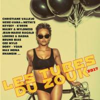Various Artists - Les tubes du zouk 2017 (2017)