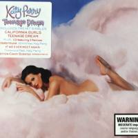 Katy Perry - Teenage Dream 2010 FLAC