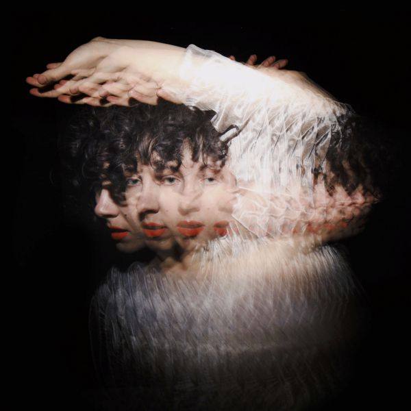 Ultraísta - Sister (2020) [Hi-Res stereo]