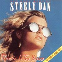 Steely Dan - The Very Best Of Steely Dan (Reelin' In The Years) (1985) [FLAC]