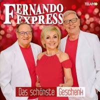 Fernando Express - Das sch?nste Geschenk 2019 Hi-Res