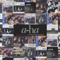 A-ha - Greatest Hits - Japanese Single Collection - 2020 FLAC