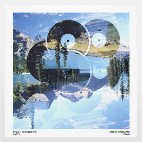 VA - Unearthed Delights Part I [Earthly Delights] FLAC-2020
