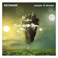 Estimado - Escape To Heaven - 2017 CD FLAC