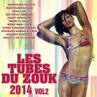 Various Artists - Les tubes du zouk 2014, vol. 2 (2014)