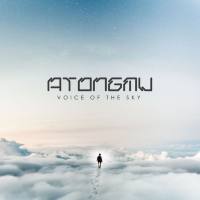 Atongmu - Voice of the Sky - 2020 FLAC