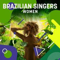 Various Artists - Brazilian Singers_ Women (2020)